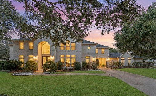 Maison à Rosenberg, Texas, États-Unis 1