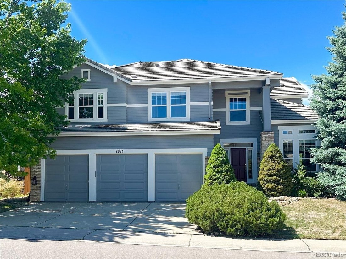 House in Highlands Ranch, Colorado, United States 1 - 18131662