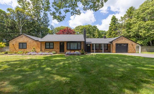 House in East Quogue, New York, United States 1