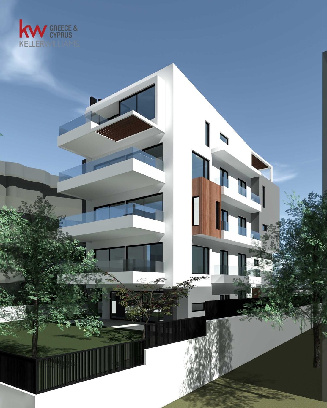 House in Voula, Attica, Greece 2 - 18129034