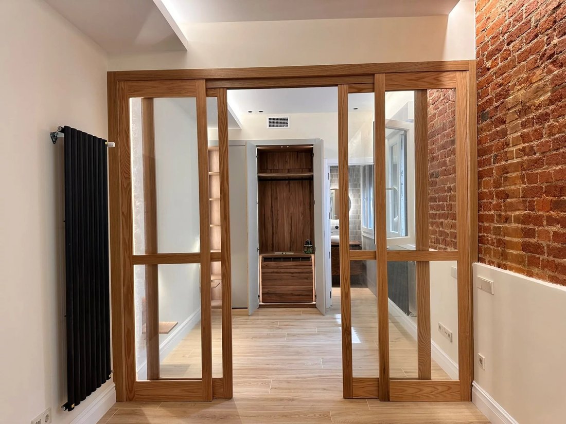 Apartment in Barrio Salamanca, Madrid, Spain 3 - 18133399