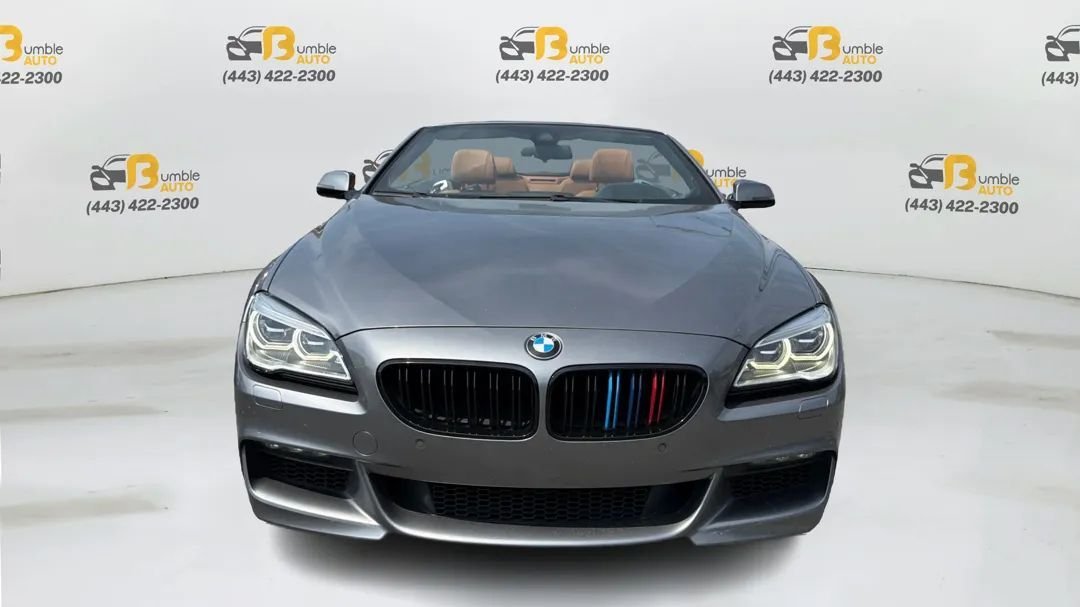 Cabriolet in Elkridge, MD, United States 2 - 17995245