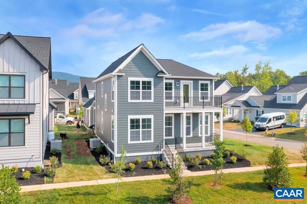 House in Charlottesville, Virginia, United States 3 - 18132187