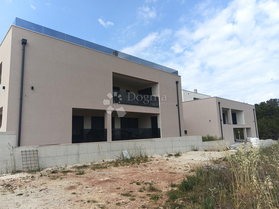 House in Vir, Zadar County, Croatia 1 - 18133492