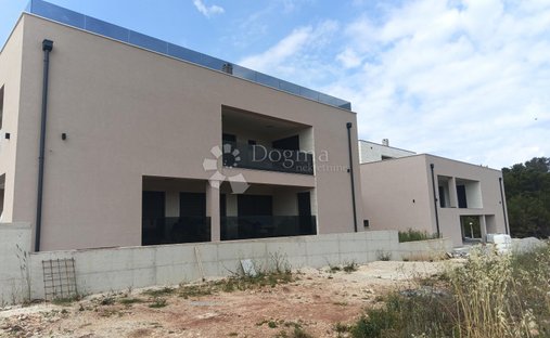 House in Vir, Zadar County, Croatia 1