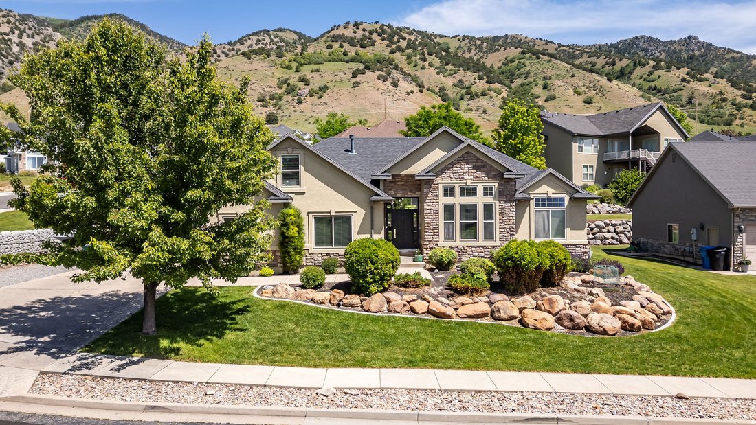 House in Providence, Utah, United States 1 - 18133243