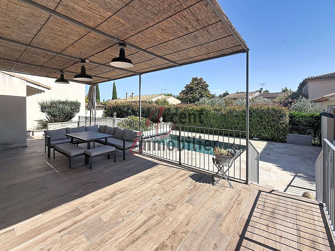 House in Mollégès, Provence-Alpes-Côte d'Azur, France 3 - 18128222