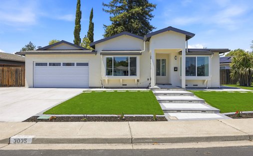 House in San Ramon, California, United States 1