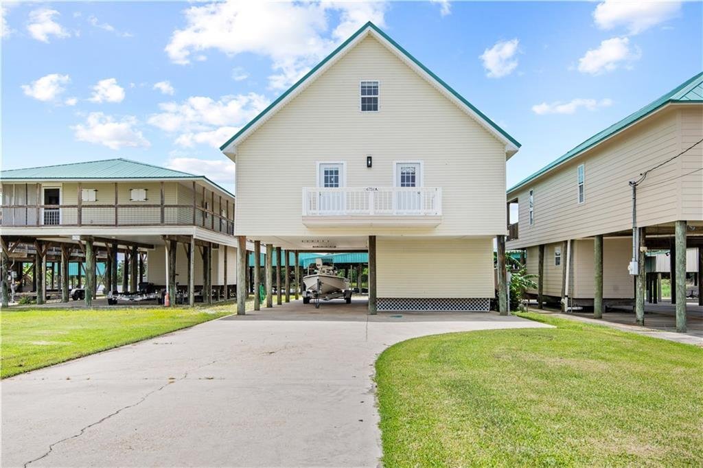 House in Chauvin, Louisiana, United States 1 - 18127801