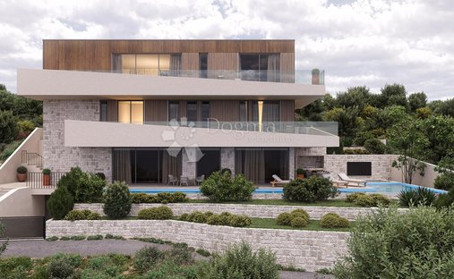 House in Zecevo Rogoznicko, Sibenik-Knin County, Croatia 1