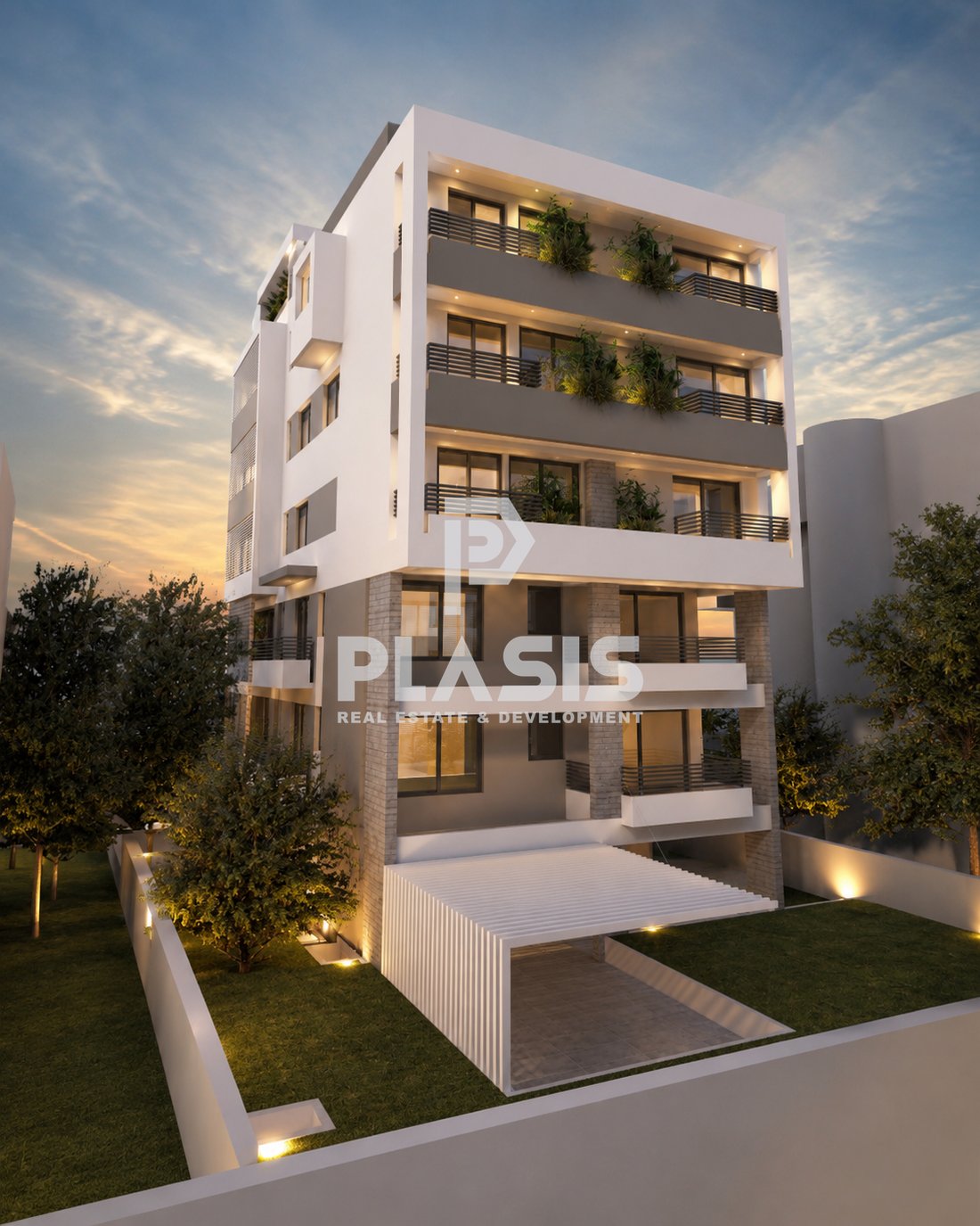Apartment in Glyfada, Attica, Greece 2 - 15052453