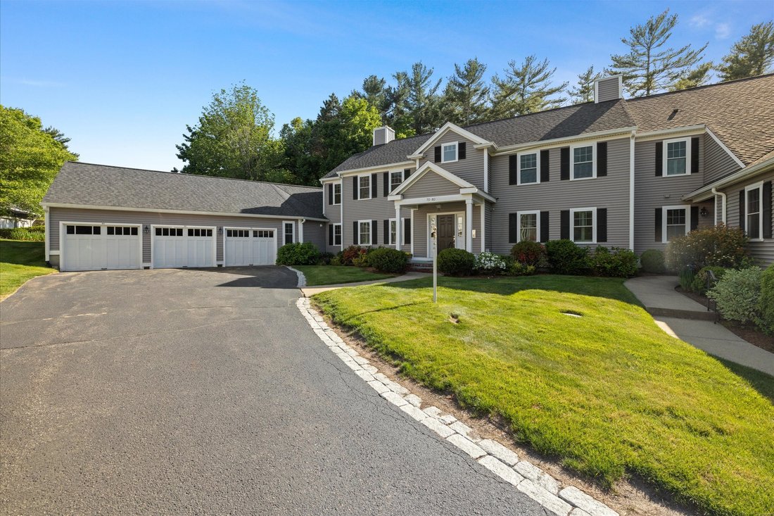 Condo in Duxbury, Massachusetts, United States 2 - 18130190