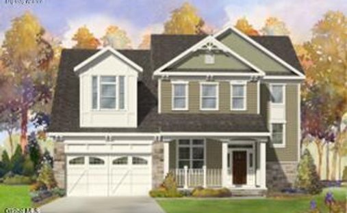 House in Milton, New York, United States 1