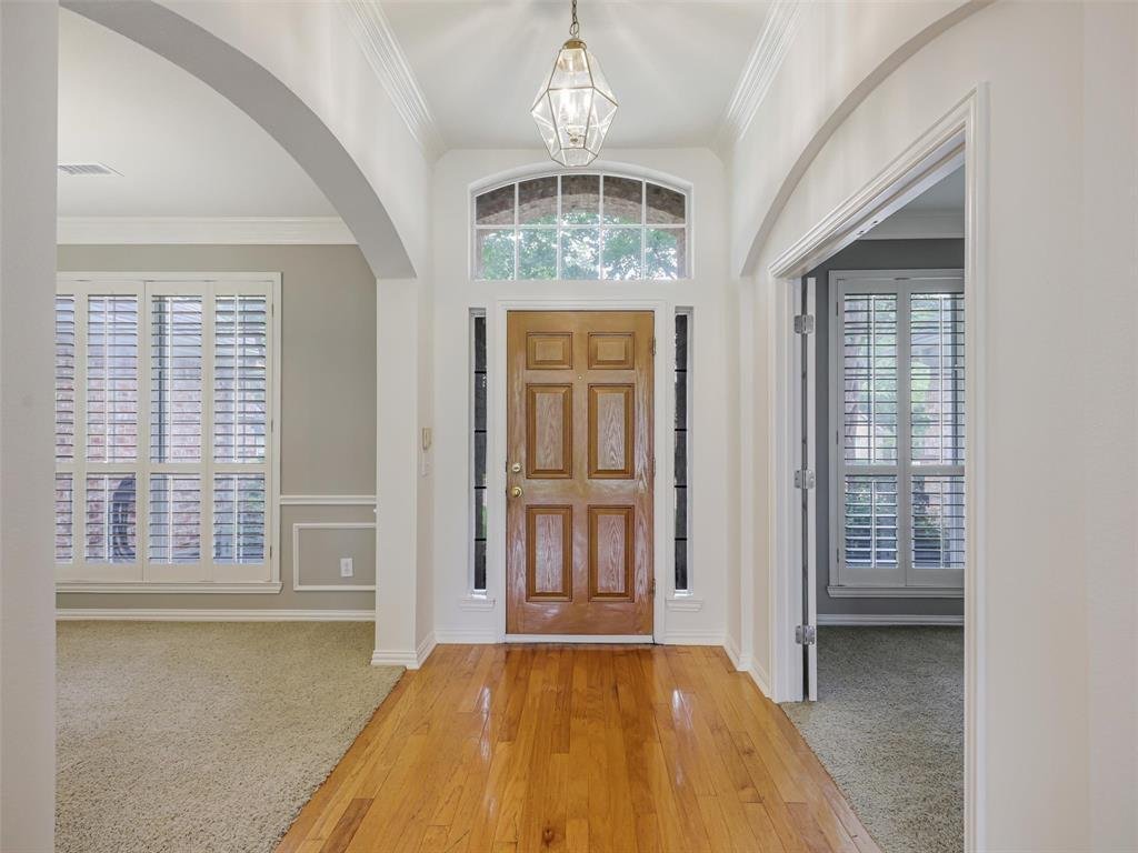 House in Frisco, Texas, United States 4 - 18127881