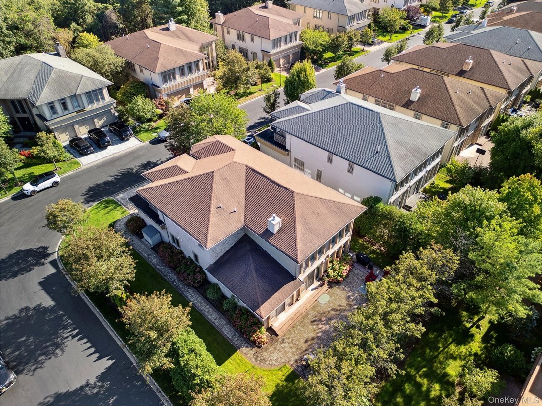 Casa a Woodbury, New York, Stati Uniti 3 - 18131541