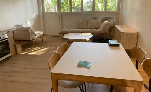 Wohnung in Centro, Forte dei Marmi, Toskana 1