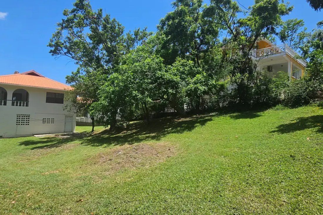 House in Lower Bay, Grenadines, Saint Vincent and the Grenadines 3 - 18127632