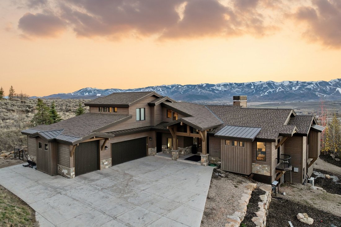 House in Park City, Utah, United States 2 - 18131076