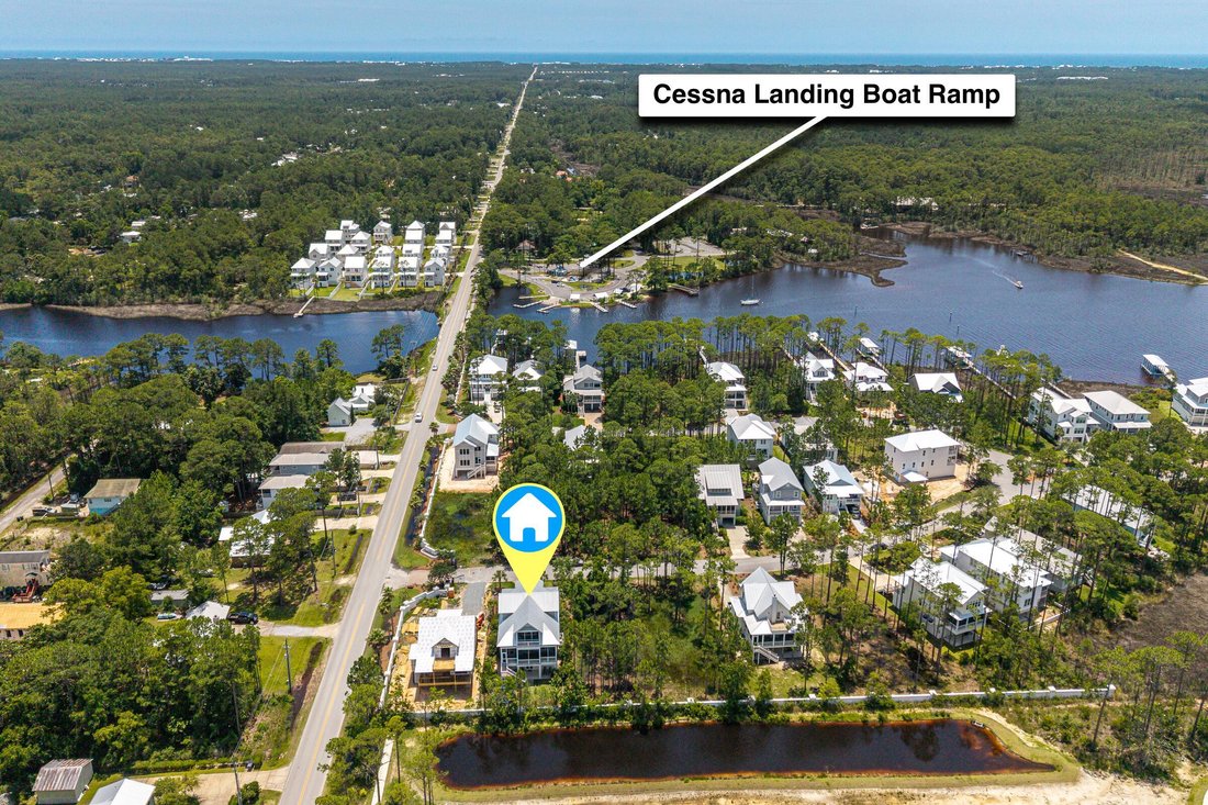 House in Santa Rosa Beach, Florida, United States 4 - 18132126