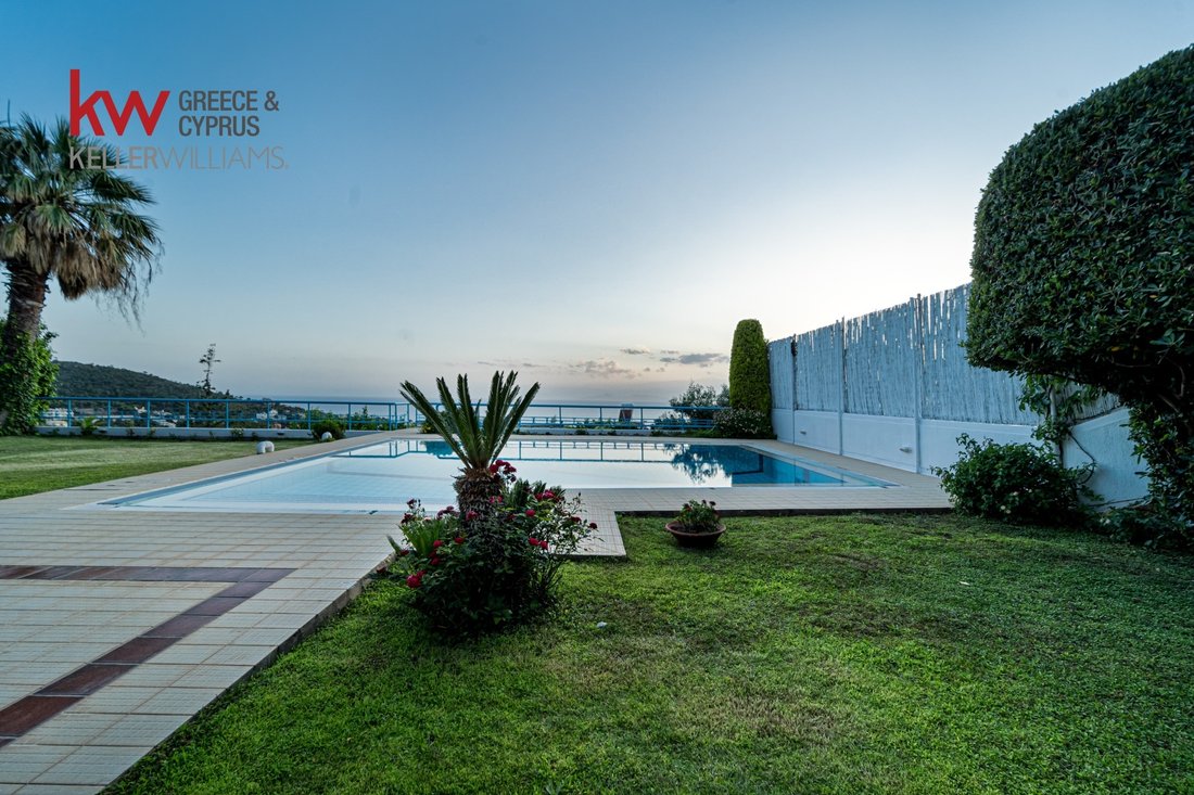 House in Saronida, Attica, Greece 3 - 18129105
