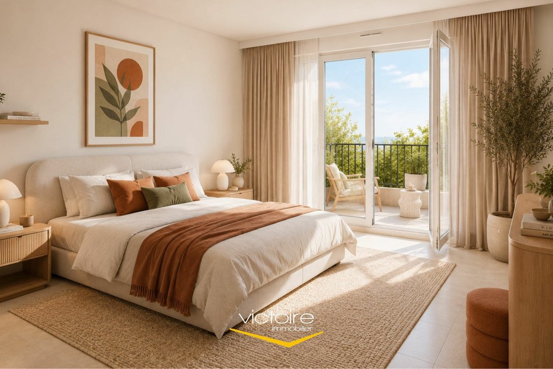 Apartment in Saint Vincent, Lyon 1er Arrondissement, Lyon 3 - 18128132