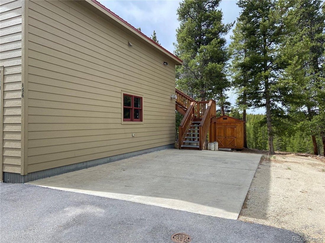 House in Leadville, Colorado, United States 3 - 18131672