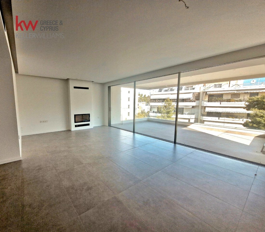 House in Glyfada, Attica, Greece 2 - 18129997
