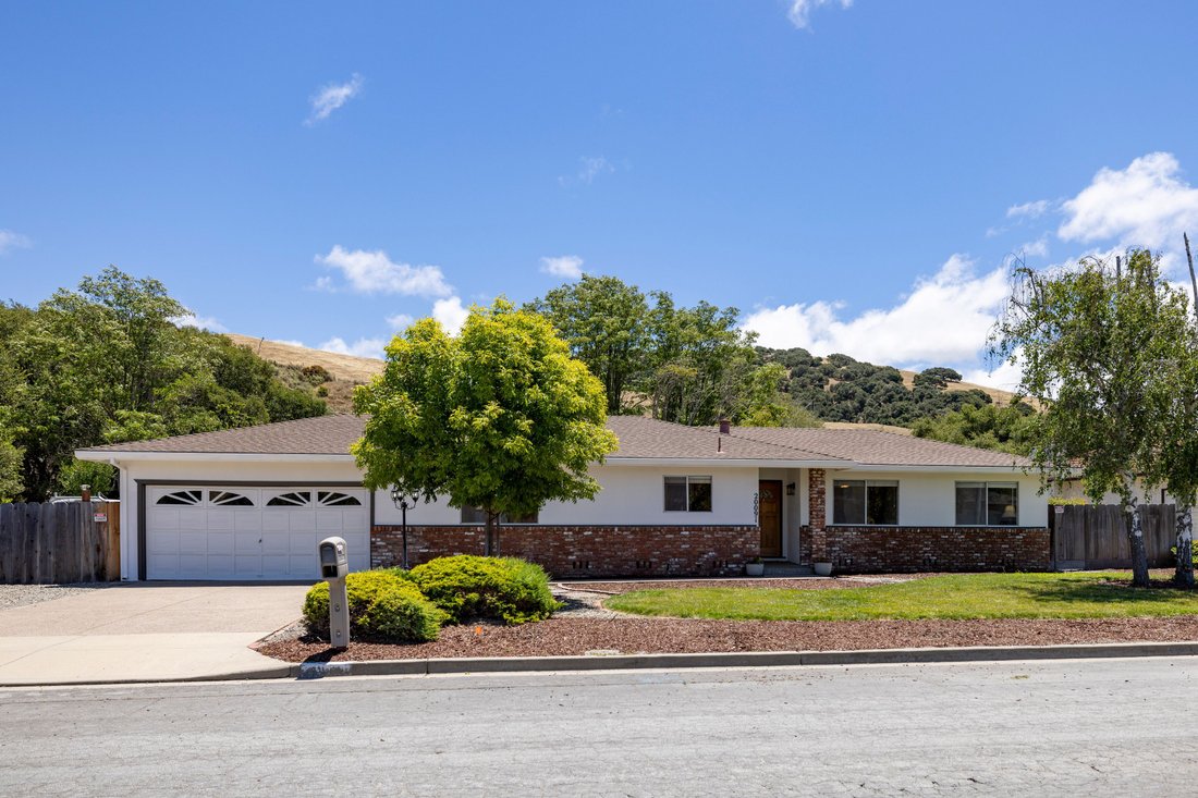 House in Salinas, California, United States 1 - 18130310