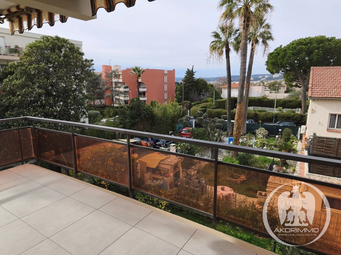 Apartment in Saint-Laurent-du-Var, Provence-Alpes-Côte d'Azur, France 1 - 18130026