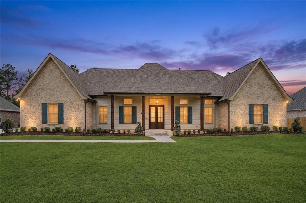 House in Hammond, Louisiana, United States 1 - 18132660