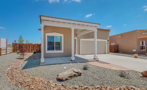Haus in Santa Fe, New Mexico, Vereinigte Staaten 1