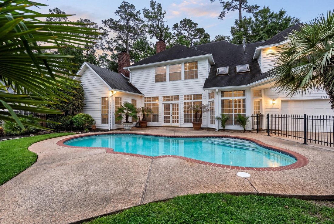 House in Houston, Texas, United States 5 - 18128168