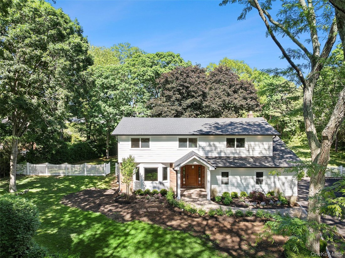 House in Huntington Station, New York, United States 3 - 18130770