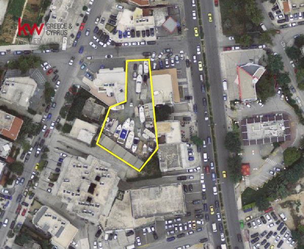 Land in South Athens, Attica, Greece 1 - 18130025