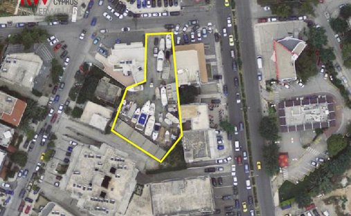 Land in South Athens, Attica, Greece 1