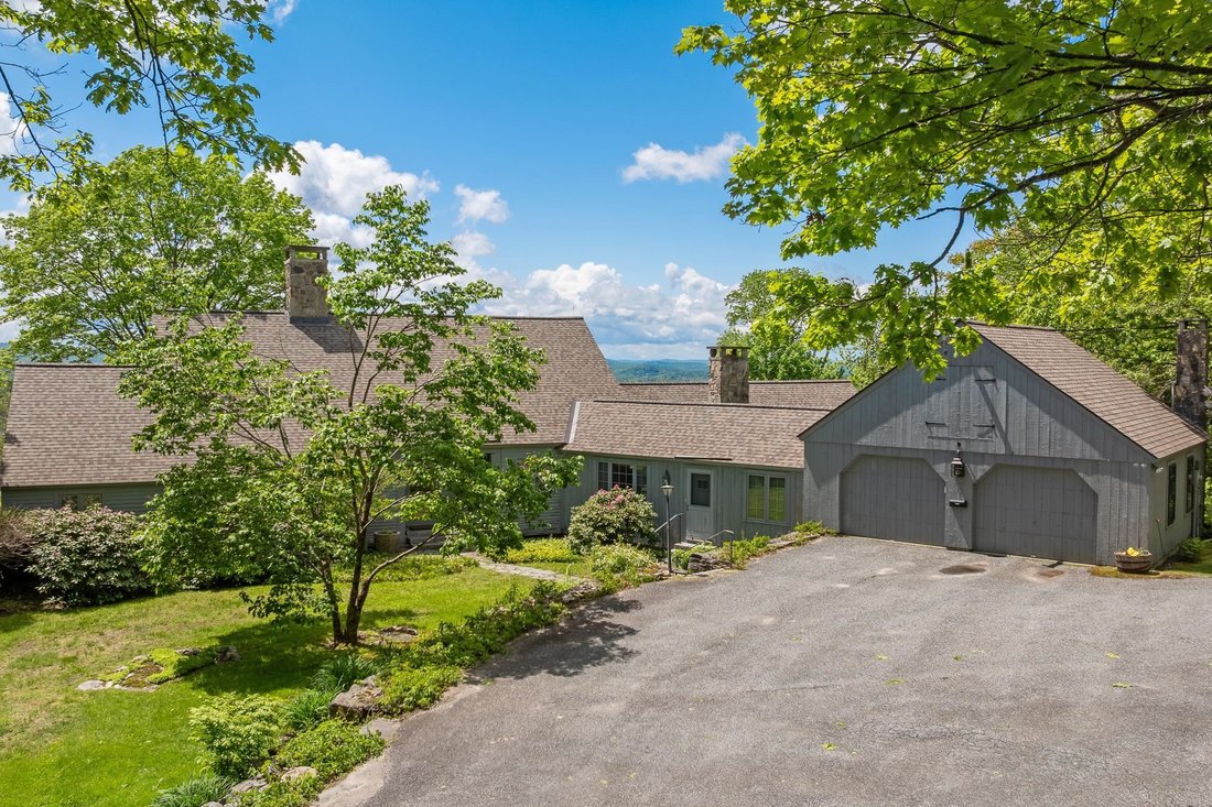 House in New London, New Hampshire, United States 1 - 18129492