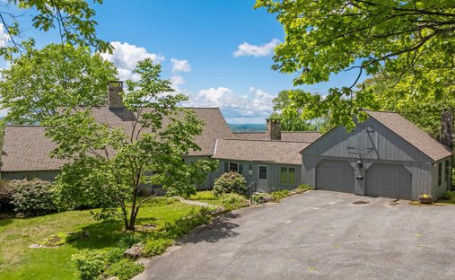Casa a New London, New Hampshire, Stati Uniti 1