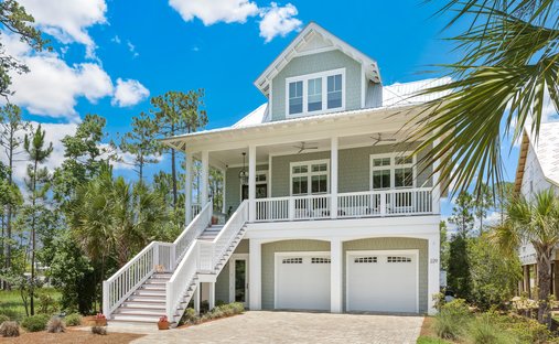 House in Santa Rosa Beach, Florida, United States 1