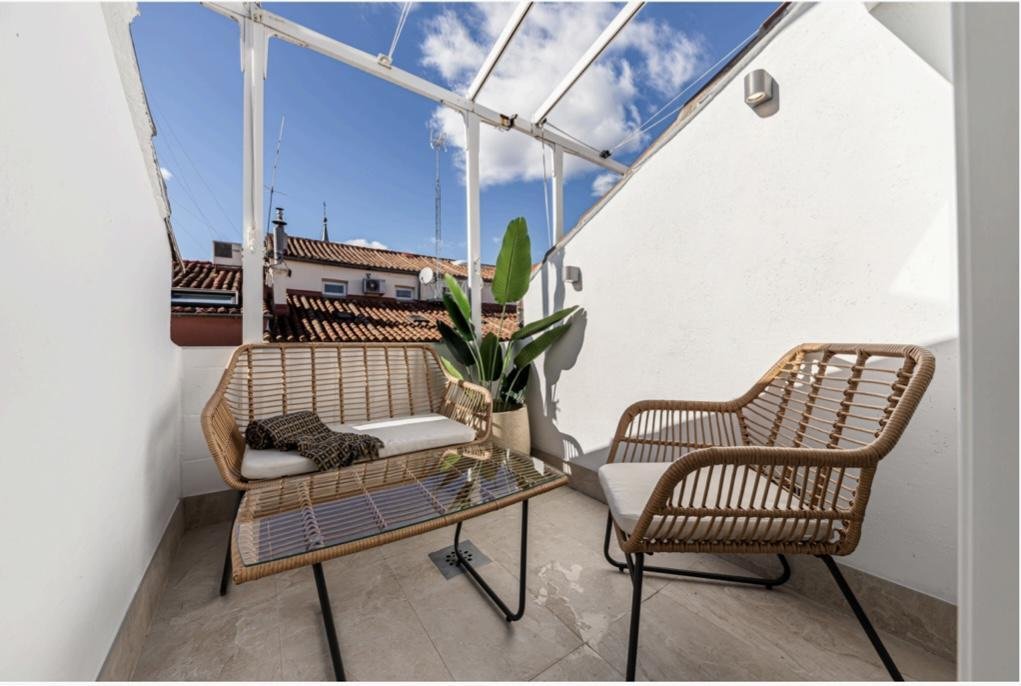 Apartment in Centro, Madrid, Spain 1 - 18130170