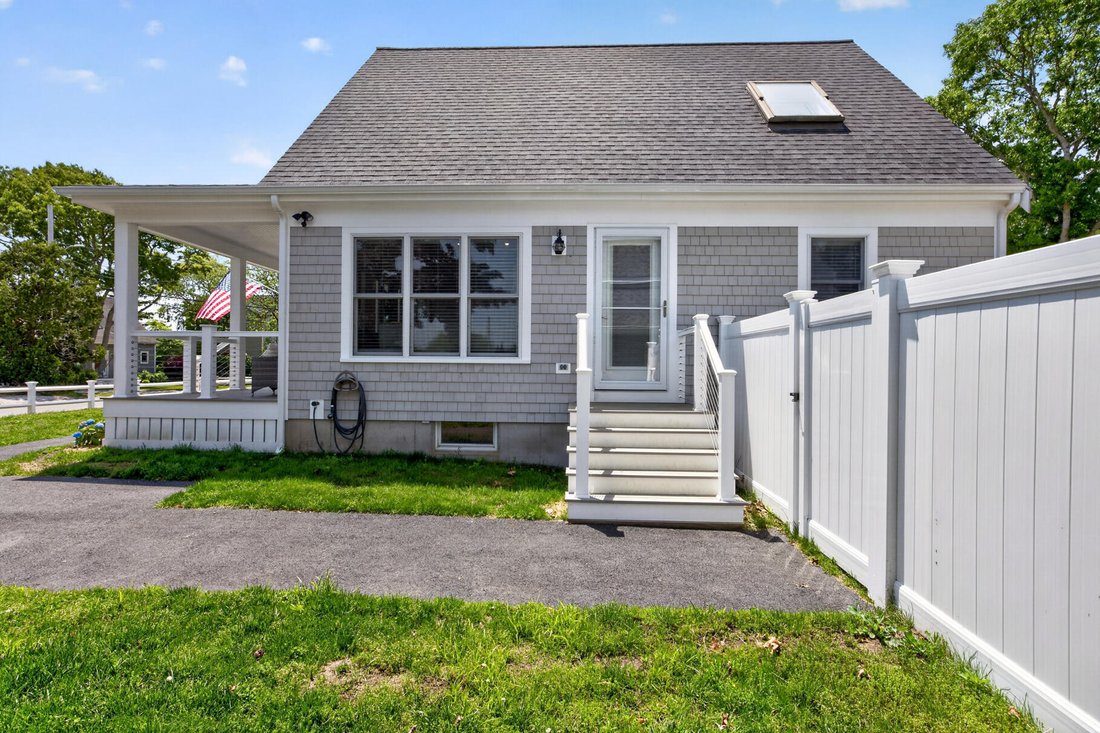 House in Falmouth, Massachusetts, United States 5 - 18129584