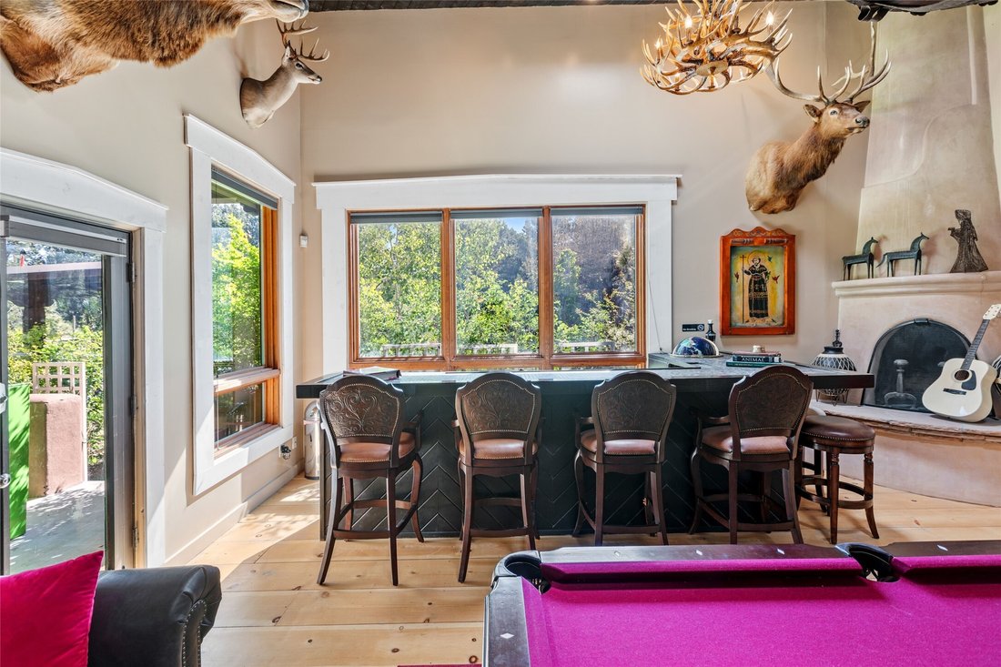 House in Santa Fe, New Mexico, United States 4 - 18129606