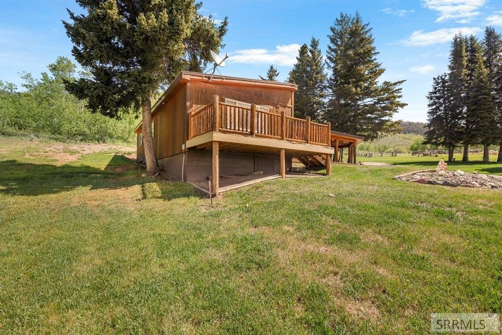 House in Island Park, Idaho, United States 4 - 18131262