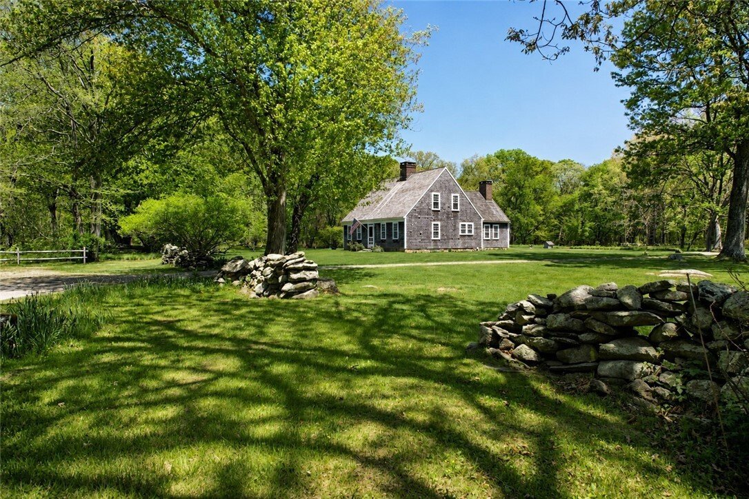 House in South Kingstown, Rhode Island, United States 2 - 18131360
