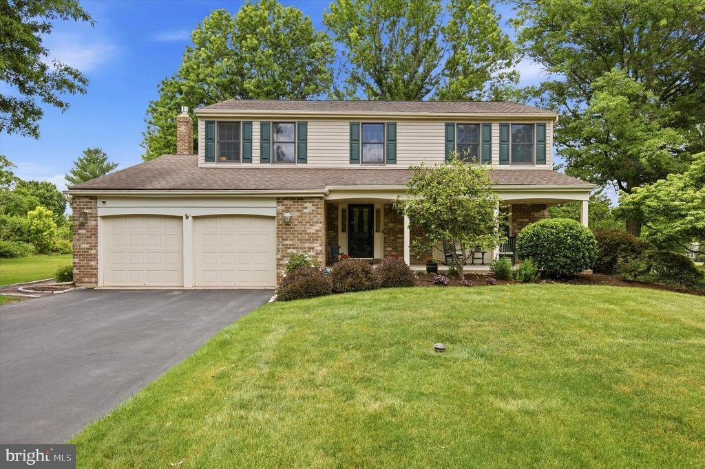 House in Hatfield, Pennsylvania, United States 1 - 18128593