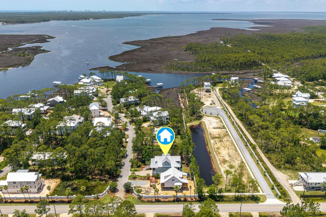 House in Santa Rosa Beach, Florida, United States 5 - 18132126