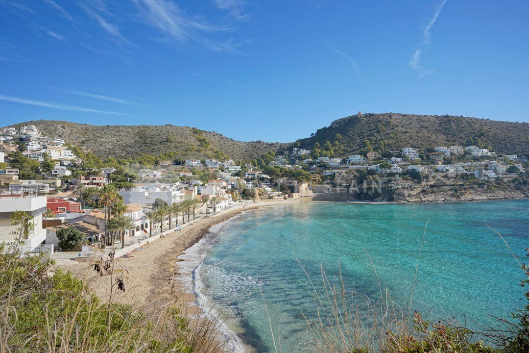 Villa in Fanadix, Benissa, Valencian Community 4 - 18133721