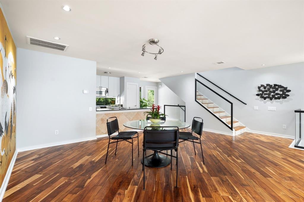 Townhouse in Dallas, Texas, United States 4 - 18127927