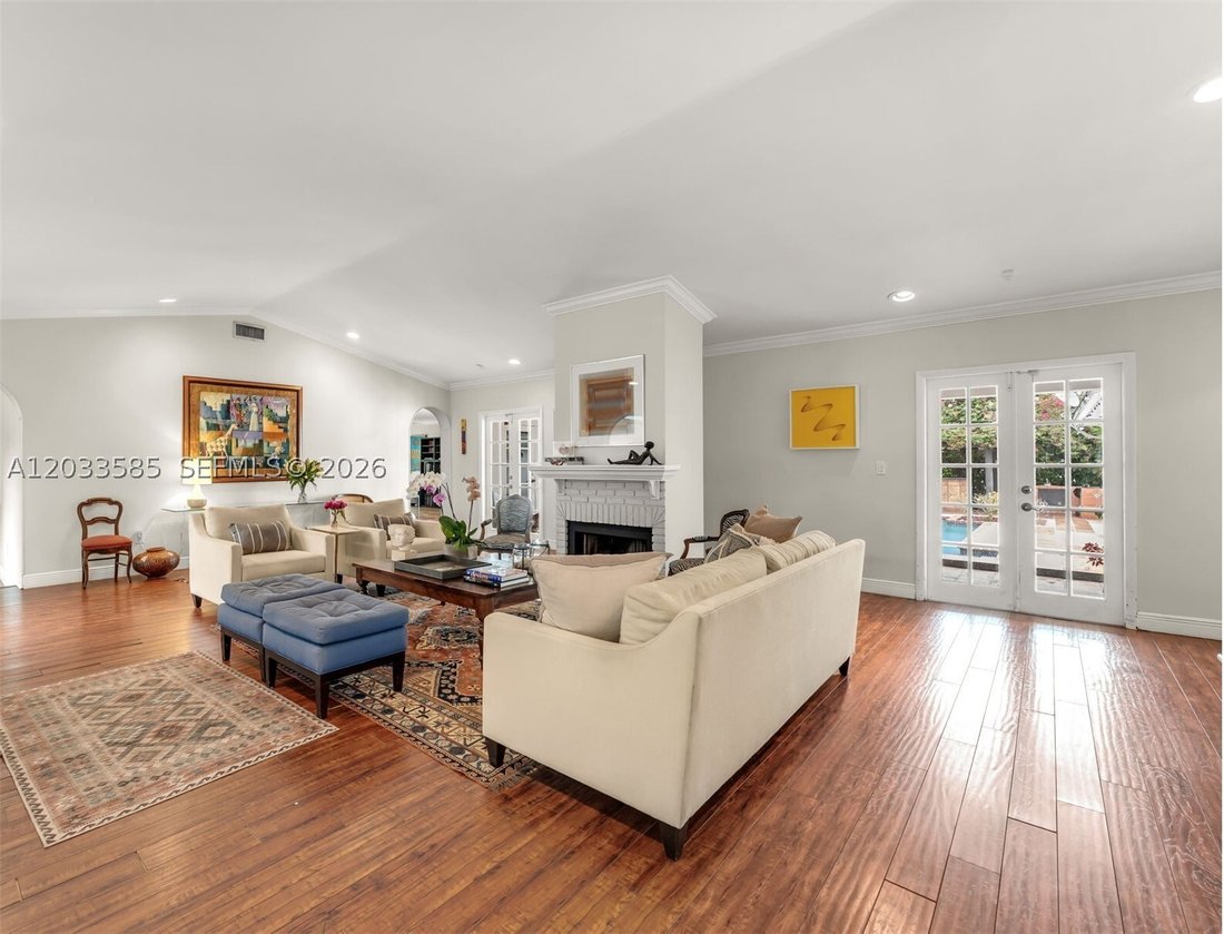 House in Miami, Florida, United States 3 - 18132931