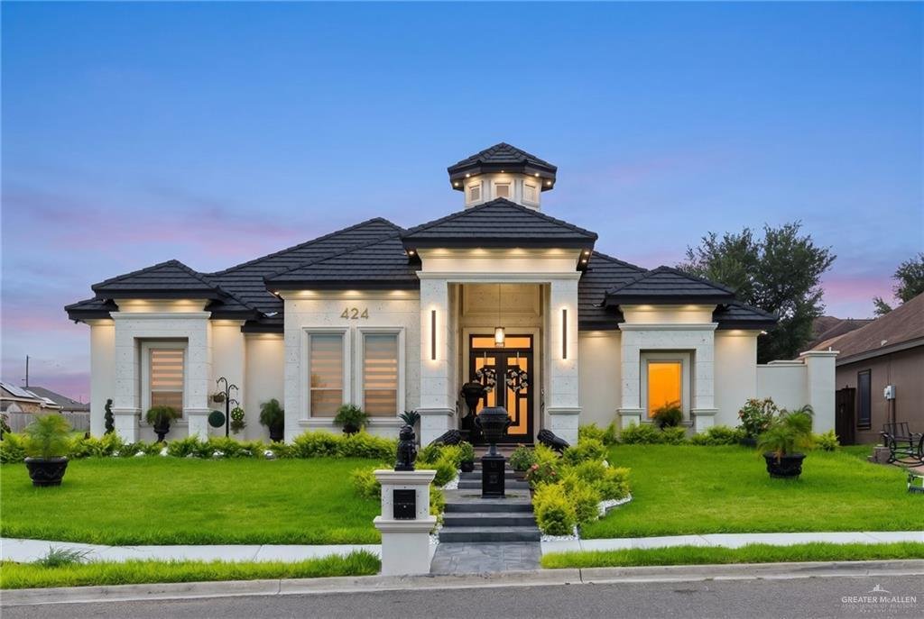 House in La Joya, Texas, United States 1 - 18131312