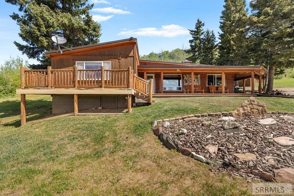 House in Island Park, Idaho, United States 3 - 18131262